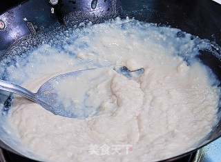 港式忌廉焗白菜的做法步骤：10