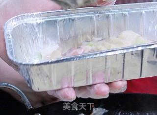 港式忌廉焗白菜的做法步骤：17