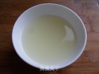 板栗米酒鸭的做法步骤：2