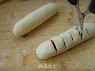 马铃薯餐包的做法步骤：7
