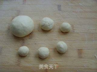 记忆碎片：螃蟹面包的做法步骤：6