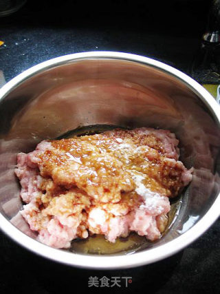 猪肉玉米饺子----第一次包的饺子的做法步骤：4