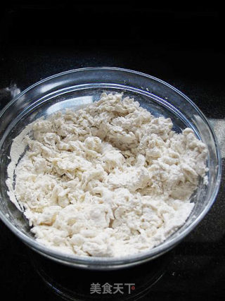 猪肉玉米饺子----第一次包的饺子的做法步骤：9