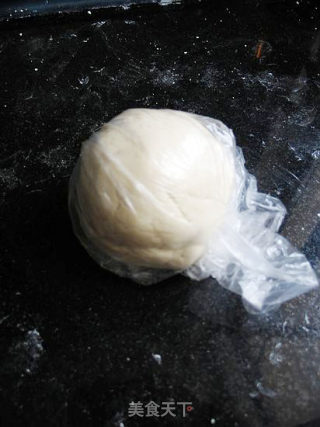 猪肉玉米饺子----第一次包的饺子的做法步骤：10