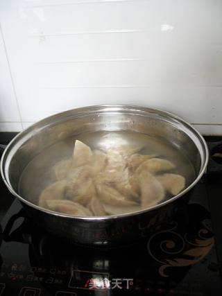 猪肉玉米饺子----第一次包的饺子的做法步骤：20
