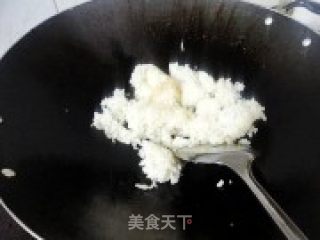 酱油--杂锦炒饭的做法步骤：4