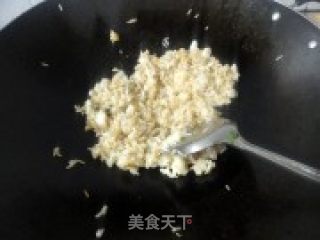 酱油--杂锦炒饭的做法步骤：5