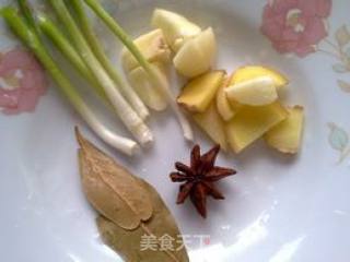 可乐红烧肉的做法步骤：3