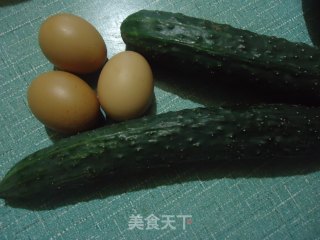 木须肉的做法步骤：2