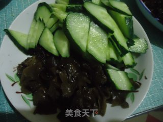 木须肉的做法步骤：4