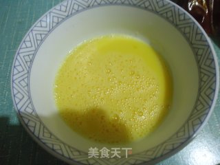 木须肉的做法步骤：5