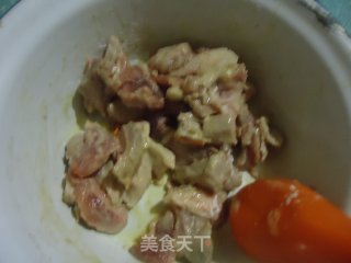 木须肉的做法步骤：7