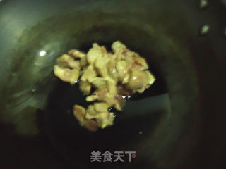 木须肉的做法步骤：8