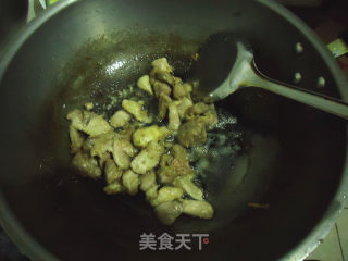 木须肉的做法步骤：9