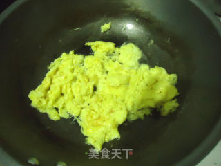 木须肉的做法步骤：11