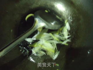 木须肉的做法步骤：12