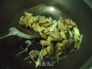 木须肉的做法步骤：13