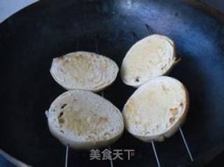 【孜然烧烤馒头片】的做法步骤：5