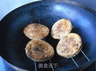 【孜然烧烤馒头片】的做法步骤：7
