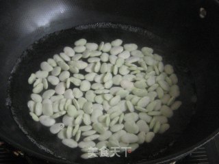 洋扁豆烧茄子的做法步骤：2