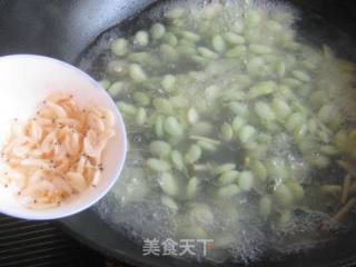 洋扁豆烧茄子的做法步骤：3