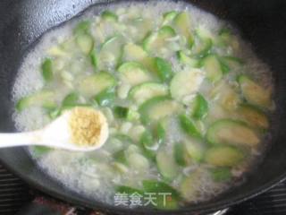 洋扁豆烧茄子的做法步骤：6