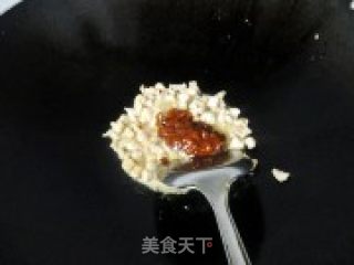炸酱面的做法步骤：3