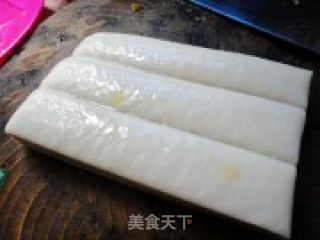 上汤早心菜的做法步骤：1