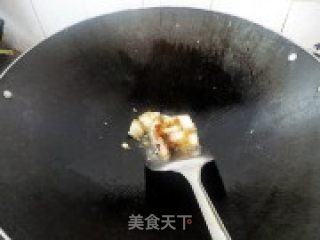 炒虾子面的做法步骤：3