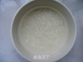给自己的宠爱——糯米藕的做法步骤：2