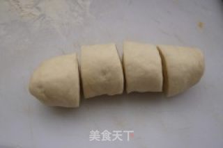 红枣如意卷的做法步骤：3