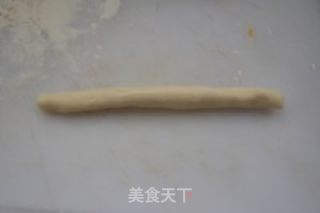 红枣如意卷的做法步骤：4