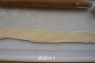红枣如意卷的做法步骤：5