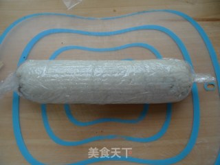 【花样寿司】----里卷寿司的做法步骤：11
