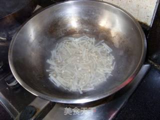 红油金针菇的做法步骤：4