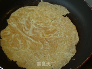 【花样寿司】----蛋卷寿司的做法步骤：4