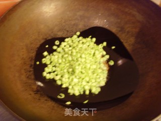 泰式家鄉炒飯的做法步骤：3