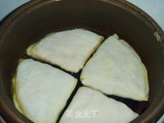 【简单制作的花样饼大全】多层牛肉胡萝卜馅饼的做法步骤：15