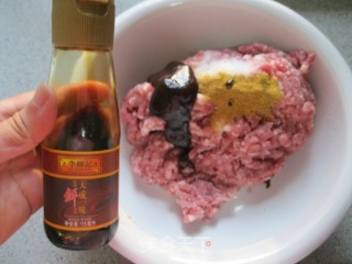 秘方胡萝卜饺子的做法步骤：8
