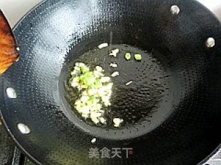 简单家常菜---家常烧花菜的做法步骤：4