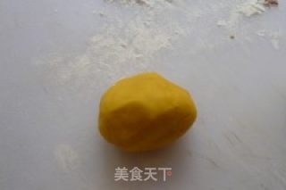 红嘴巴小鸟的做法步骤：5