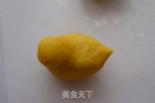 红嘴巴小鸟的做法步骤：6