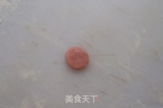 红嘴巴小鸟的做法步骤：7