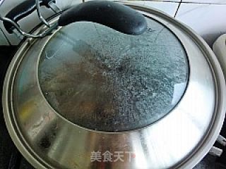 简单家常菜---鸡小肘烧土豆的做法步骤：14