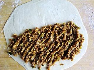 馋嘴小吃---京都肉饼的做法步骤：14