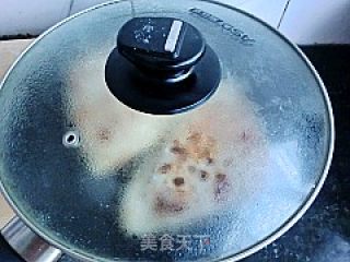 馋嘴小吃---京都肉饼的做法步骤：21