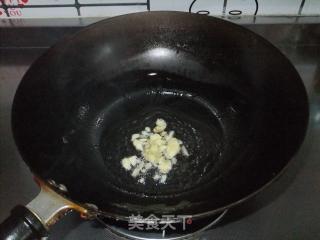 彩椒牛肉丁的做法步骤：4