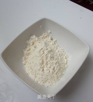 韭菜鸡蛋煎饼的做法步骤：4