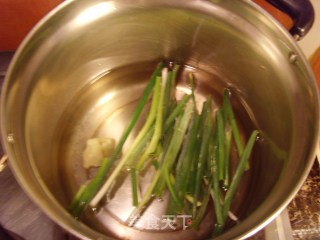 花膠龍眼蜜的做法步骤：3