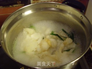 花膠龍眼蜜的做法步骤：4
